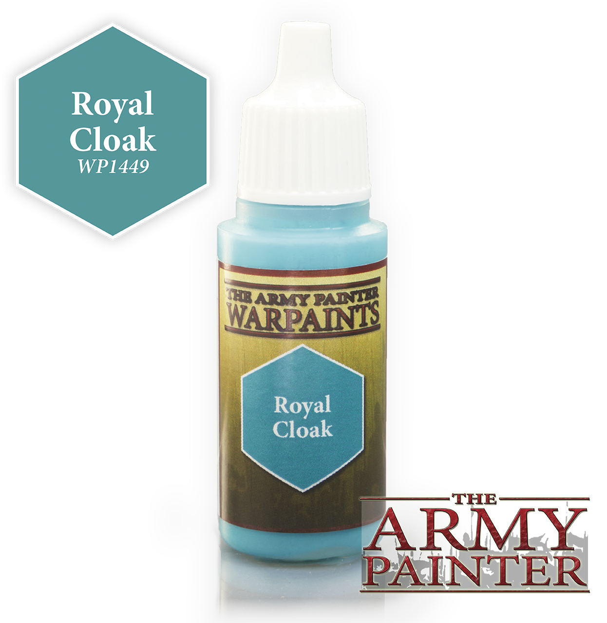 Royal Cloak